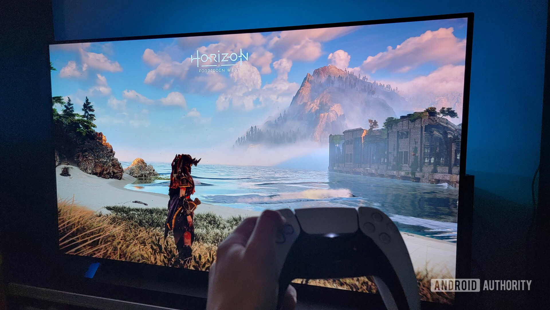 The best gaming TVs for your PS5 2022) Authority