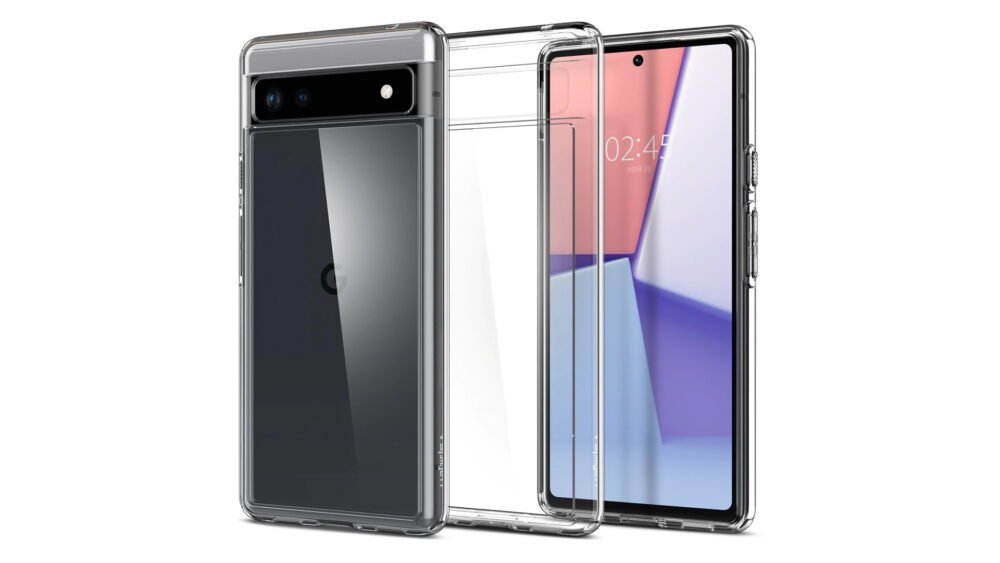 The best Google Pixel 6a cases you can buy - Android Authority