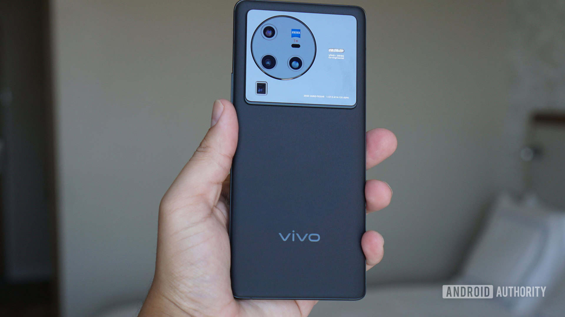 Vivo X80 -  External Reviews