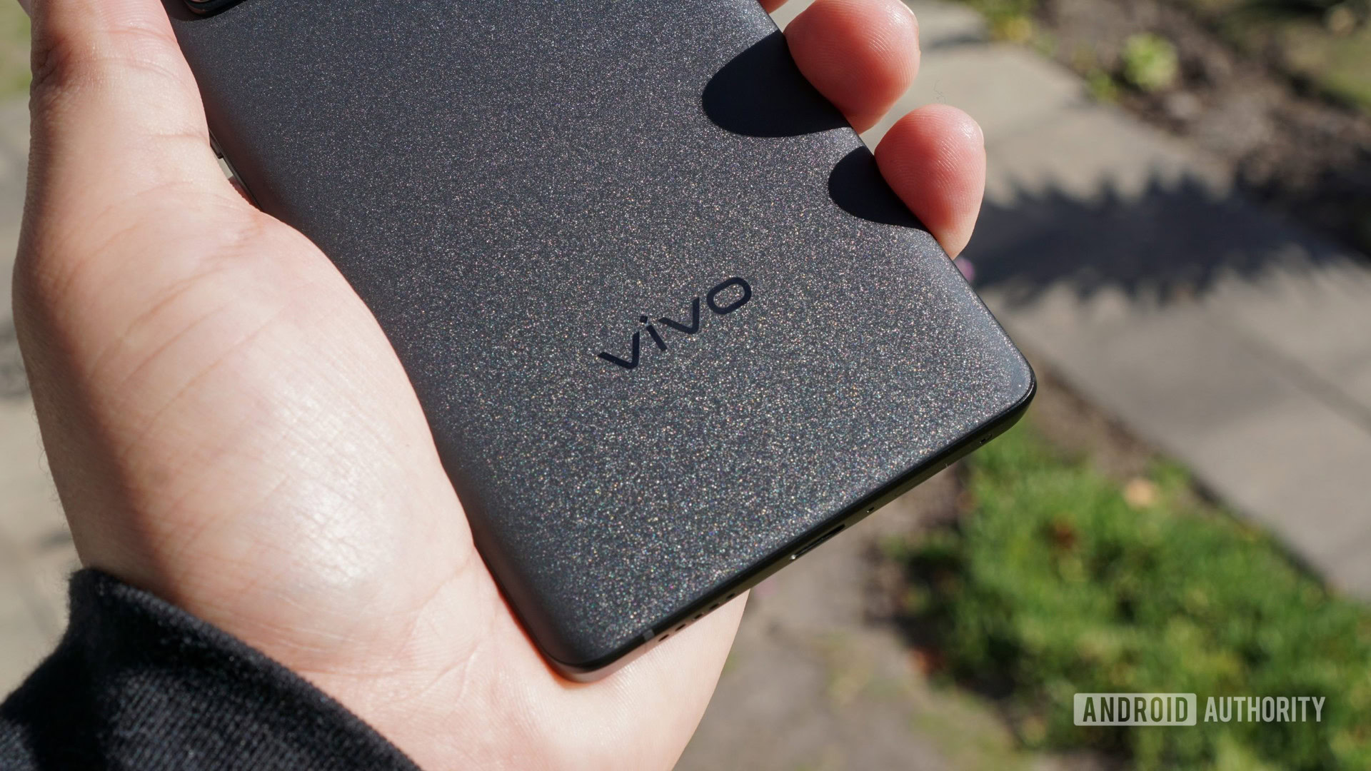 vivo X80 Pro review: vivo's best, (mostly) refined - Android Authority