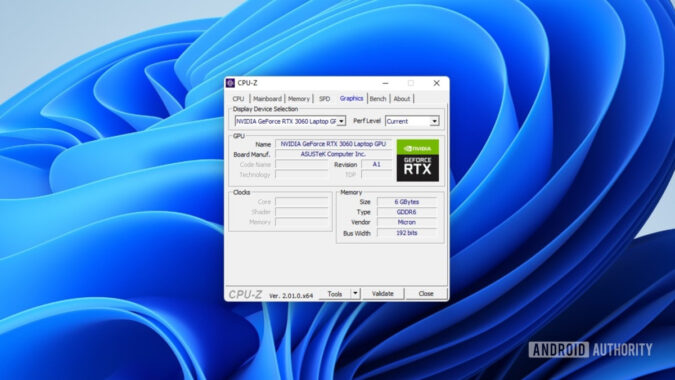 How to check VRAM on Windows 11 - Android Authority