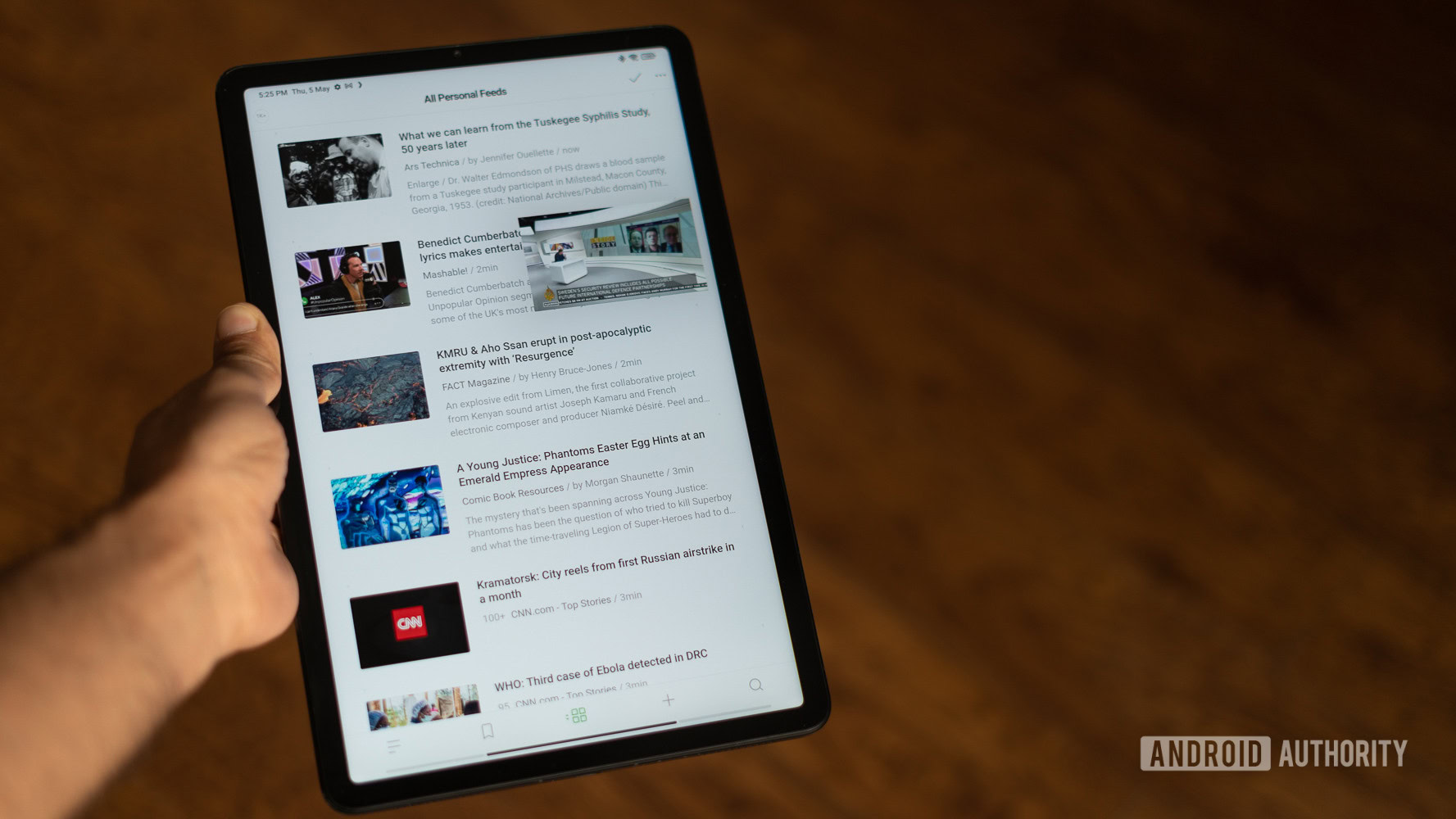 Xiaomi Pad 5 Review: Hitting the right spot