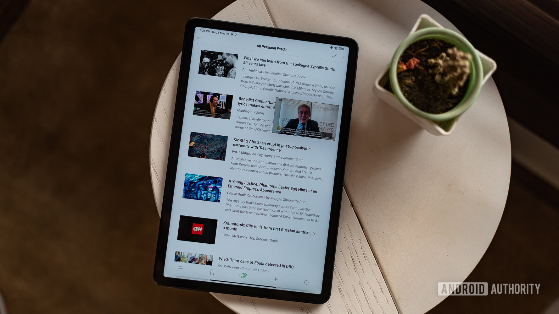 Xiaomi Pad 5 review: An exceptional Android tablet