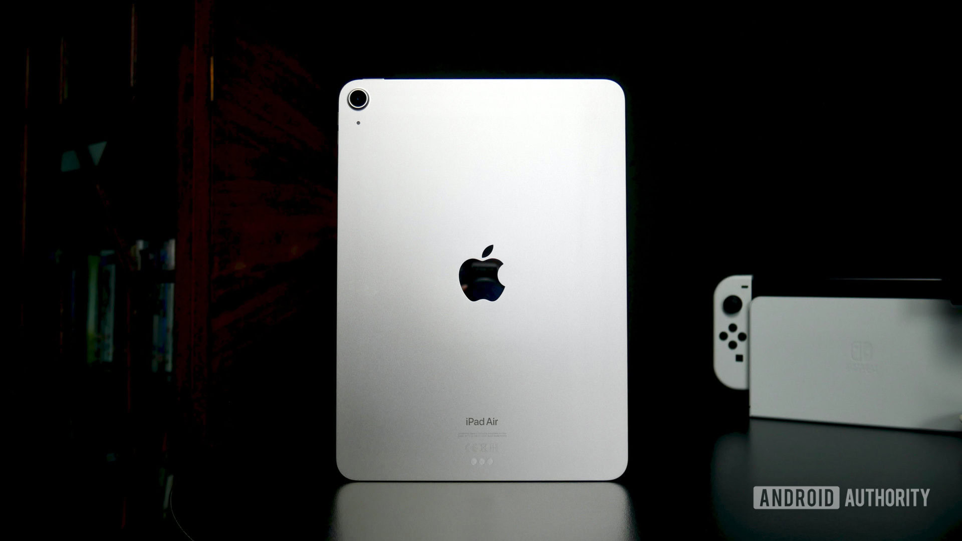 Apple iPad Air (5th generation) review: Mild upgrades, still uncontested