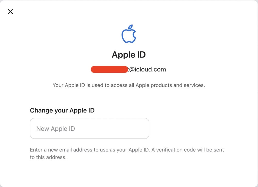 how-to-change-your-icloud-email-and-password-android-authority