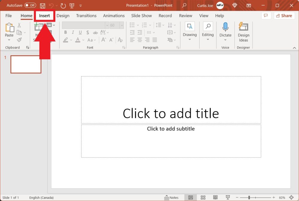 how-to-embed-a-youtube-video-in-powerpoint-android-authority