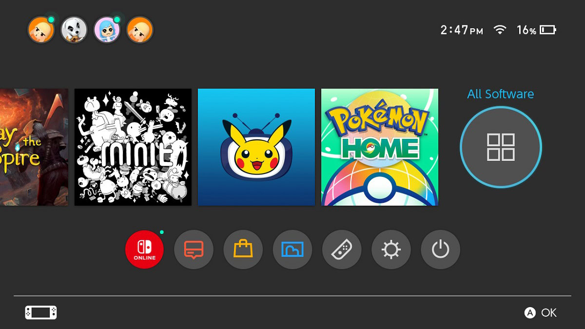 How to Download FREE GAMES on Nintendo Switch 2021 2022 