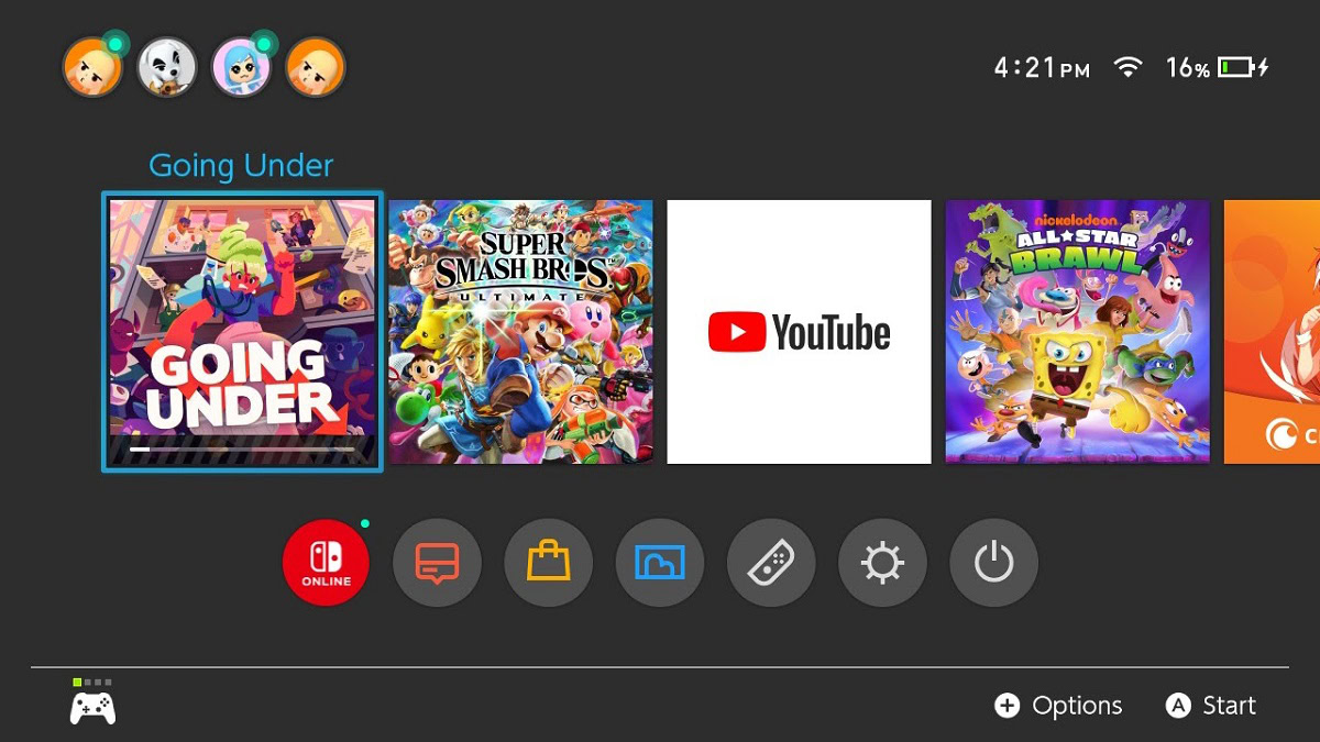 How to Download the best Free Games on Nintendo Switch 2021 