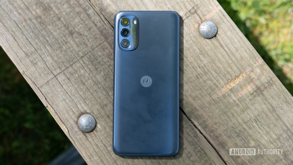 Motorola Moto G 5G (2022) review: The textbook Moto G deserves better