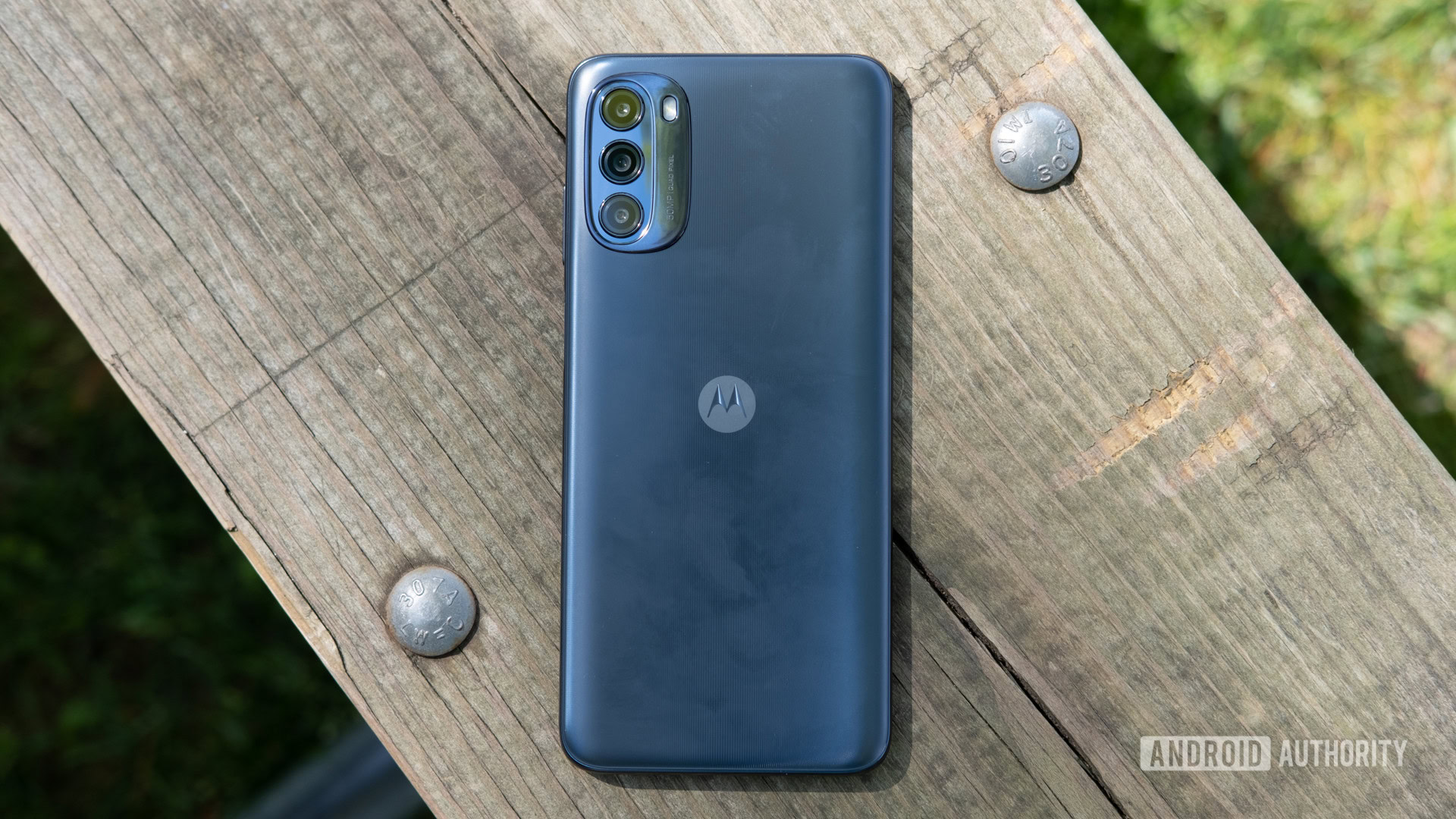 Motorola Moto G 5G Plus review: Camera