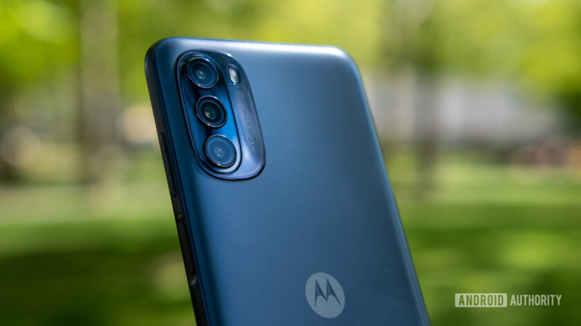 Motorola Moto G 5G (2022) review: The textbook Moto G deserves better