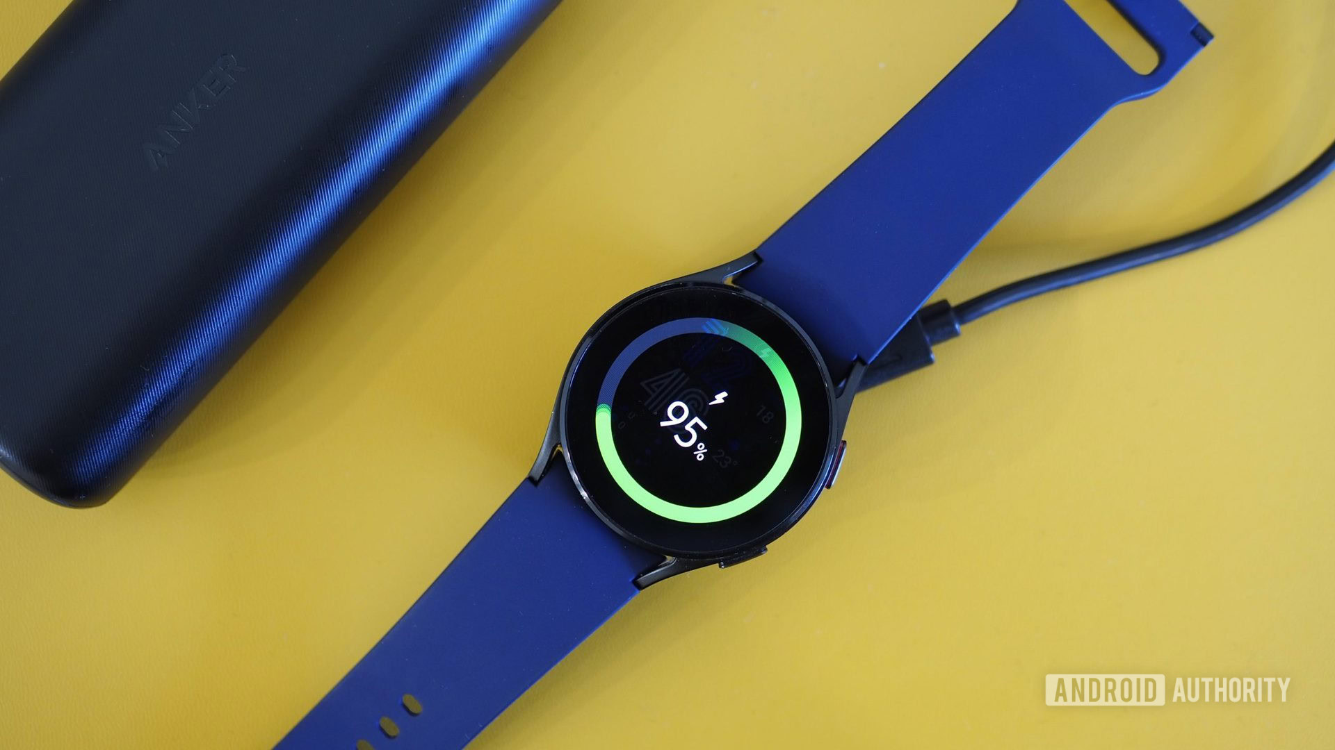 Samsung might not wait for Unpacked to launch the Galaxy Watch FE