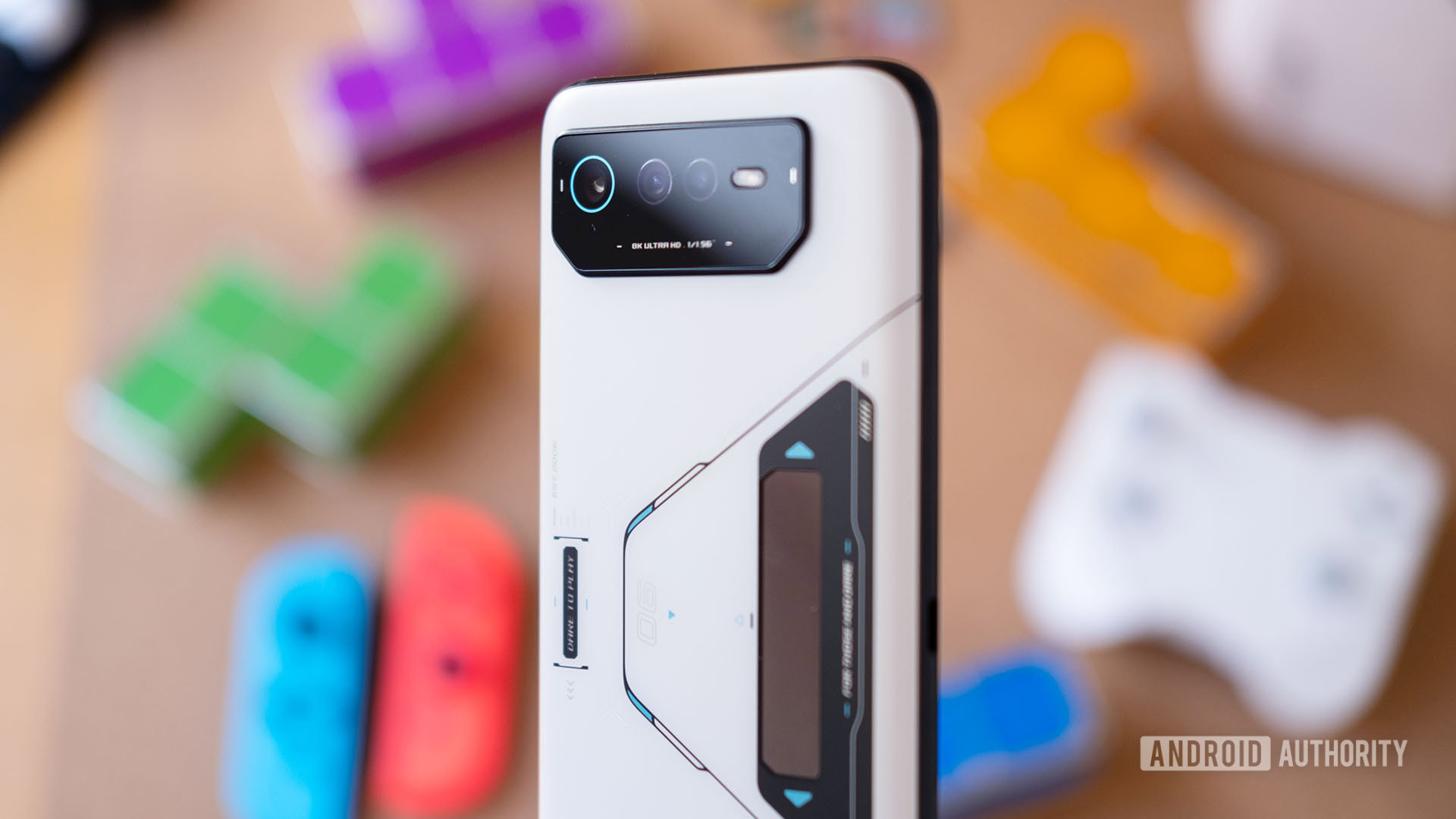 Black Shark 5 Pro review: This gaming phone helps you win all your Apex  Legends Mobile games