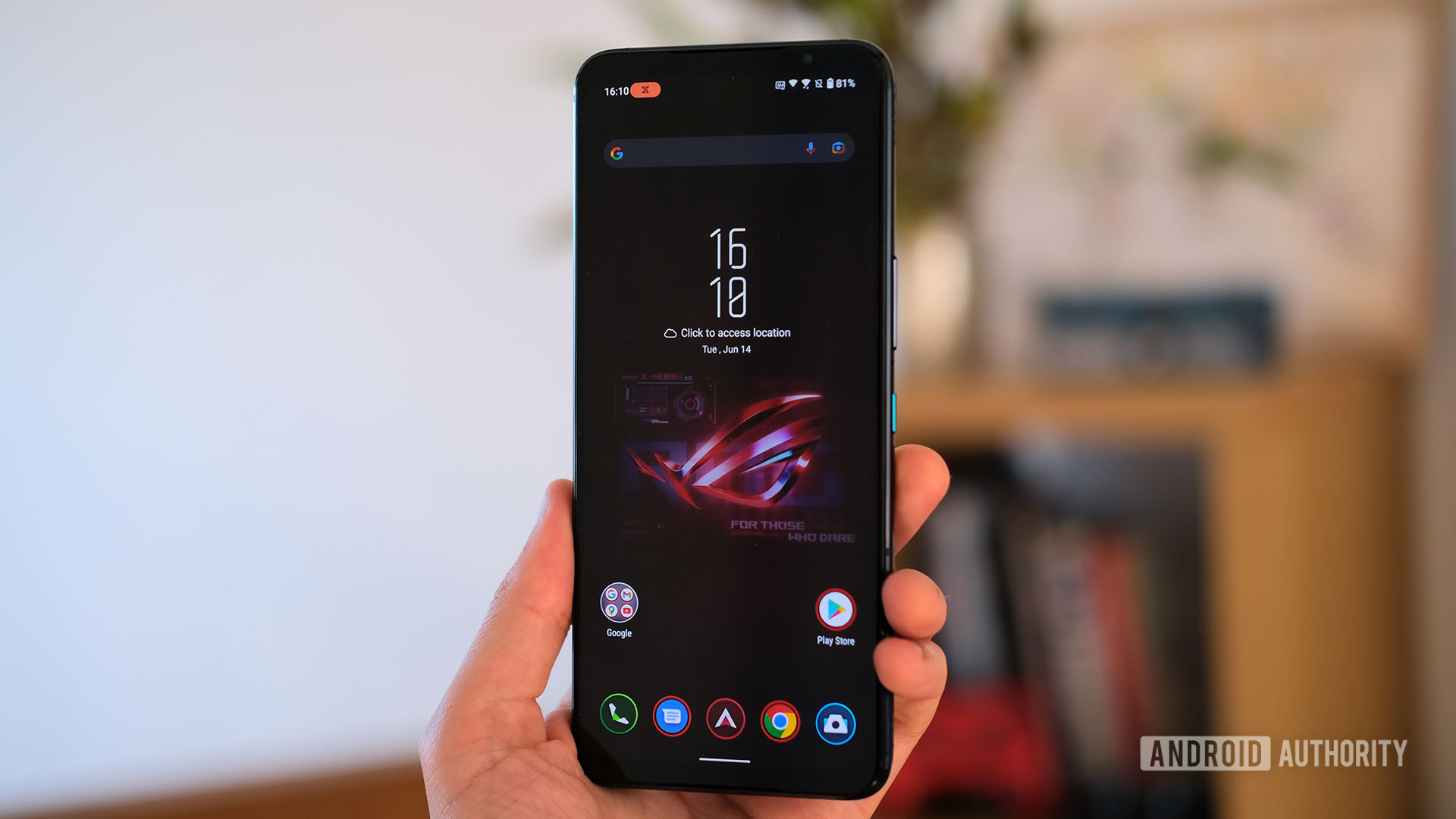 Don't buy the Asus ROG Phone 6 Pro (Alternatives) 