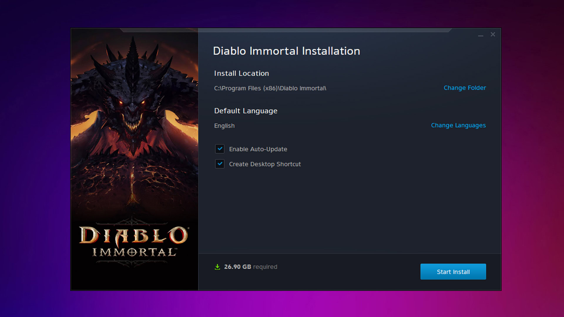 Diablo Immortal Beginner's Guide: Classes, Equipment and More - CNET