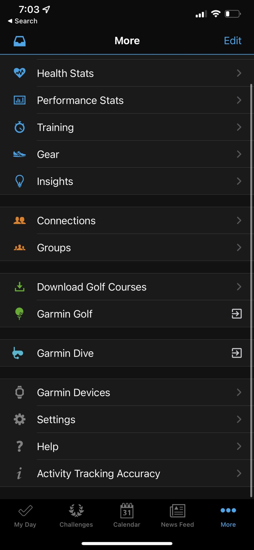 How to pair and sync your Garmin watch with your
