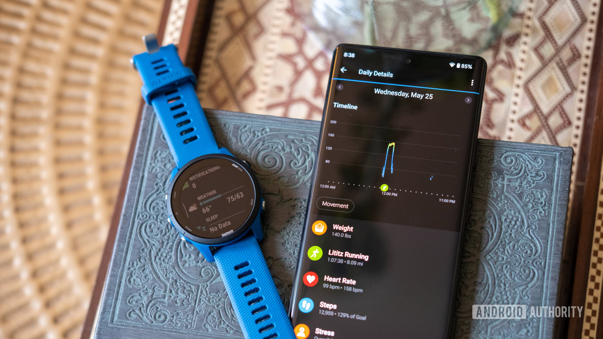 Garmin Forerunner 255 review - no-frills smartwatch with premium  functionality