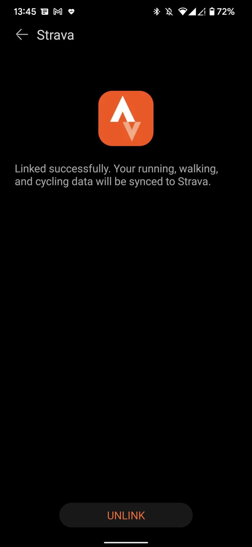 How HUAWEI Health with Strava - Android Authority