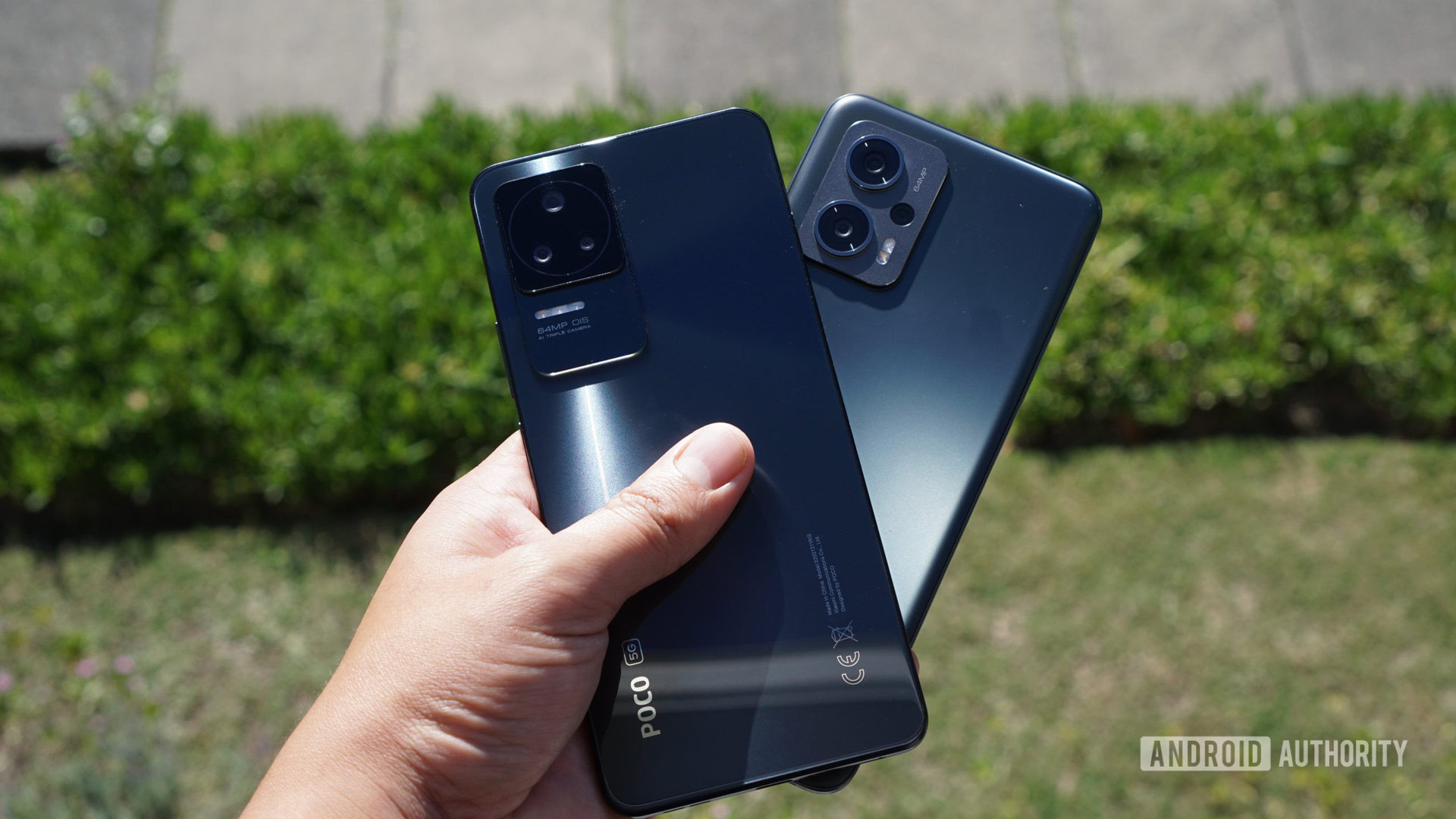 Poco F4 5G, Poco X4 GT global launch this week - Here is