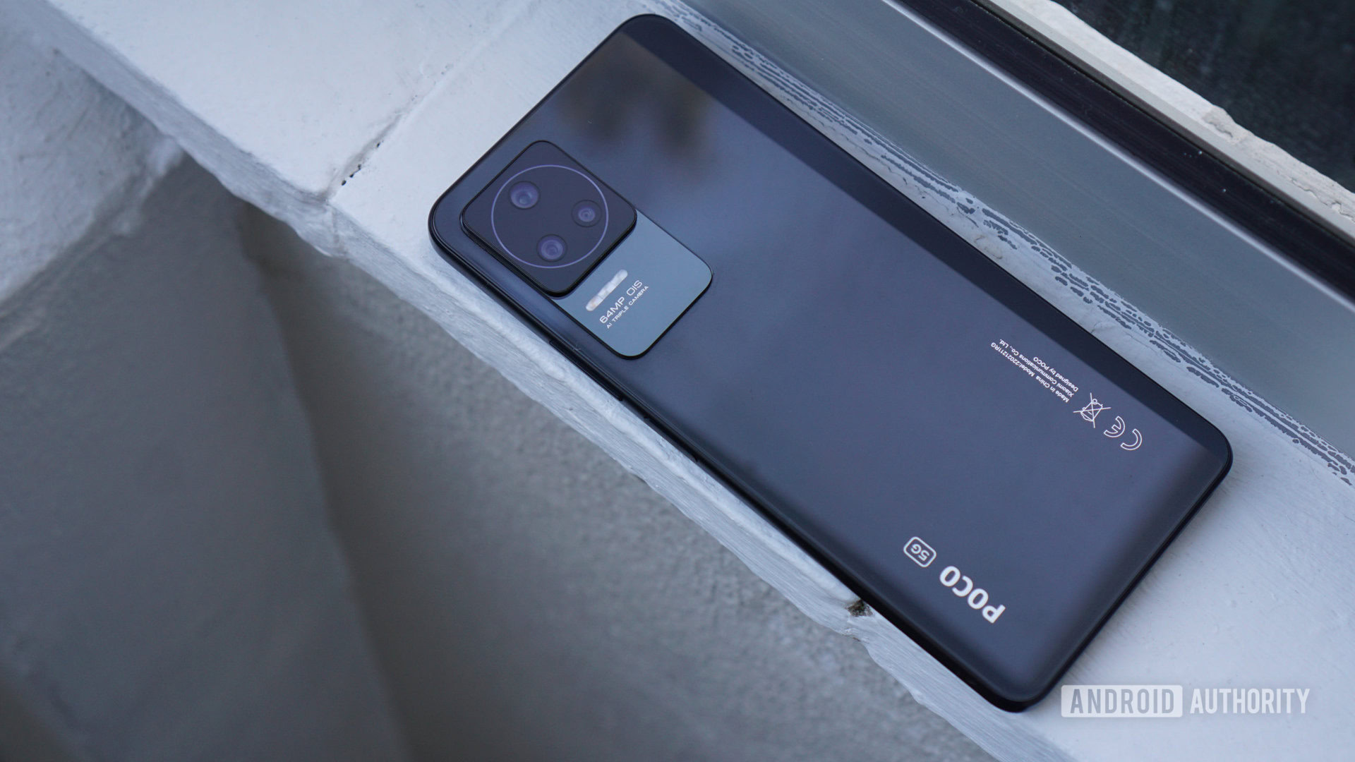POCO F4 5G Review: Pushing The Mid-Range Smartphone Envelope
