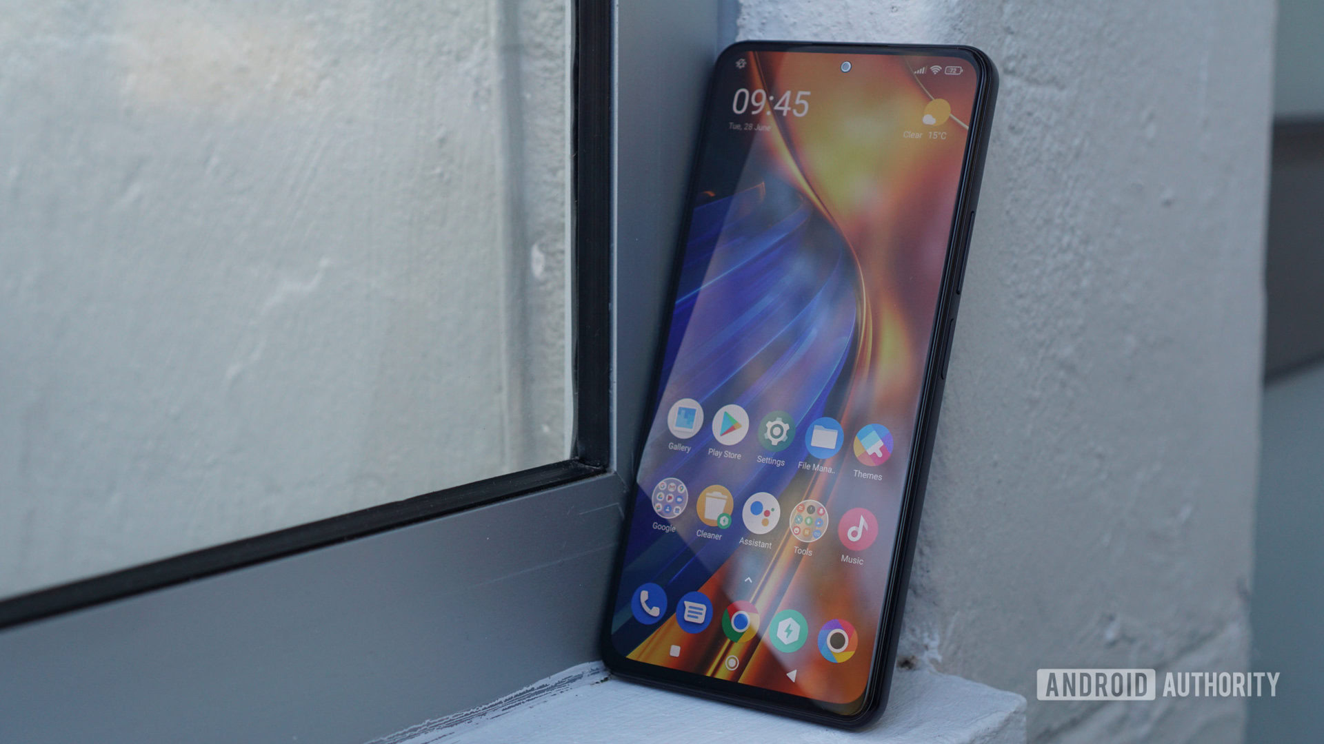 Poco F4 GT review: Blurring the lines