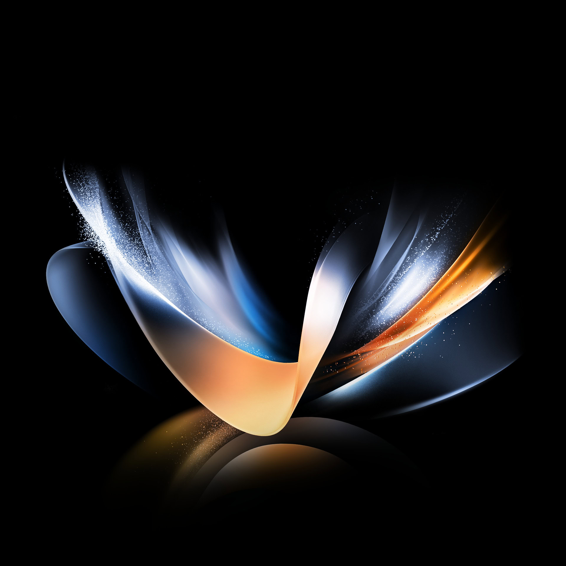 Samsung Galaxy Z Flip 5G, Galaxy Tab S7 wallpapers download