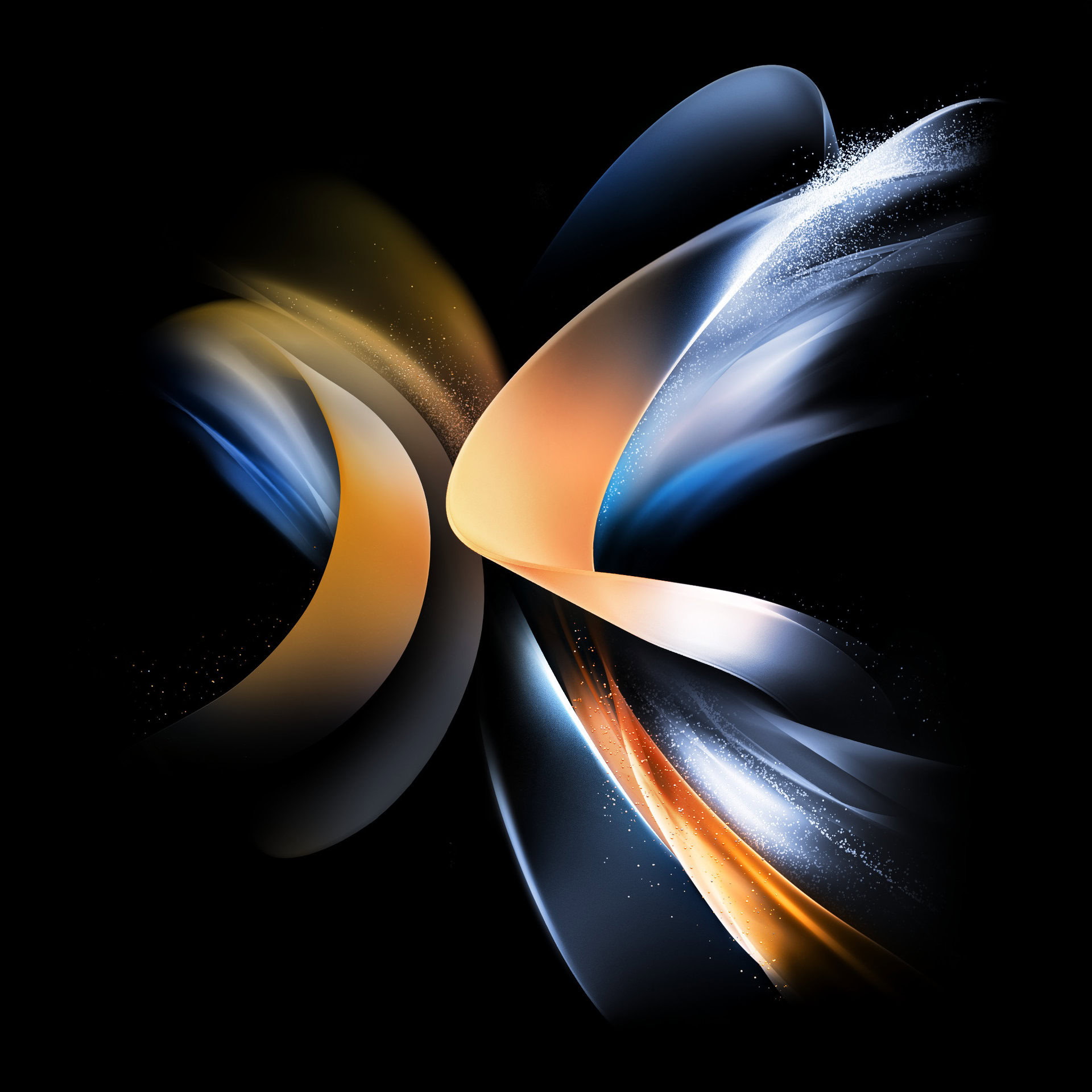 Colour OS 13 wallpapers  Samsung Members