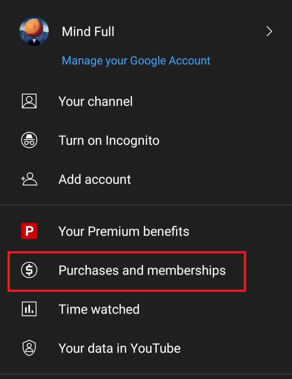 How to cancel YouTube Premium - Android Authority