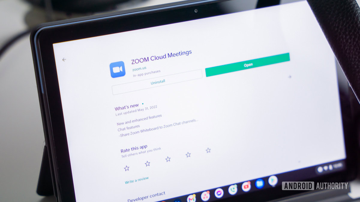 How to install Among Us on a Chromebook - the Windows version 