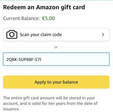 Can you split payments on Amazon? - Android Authority