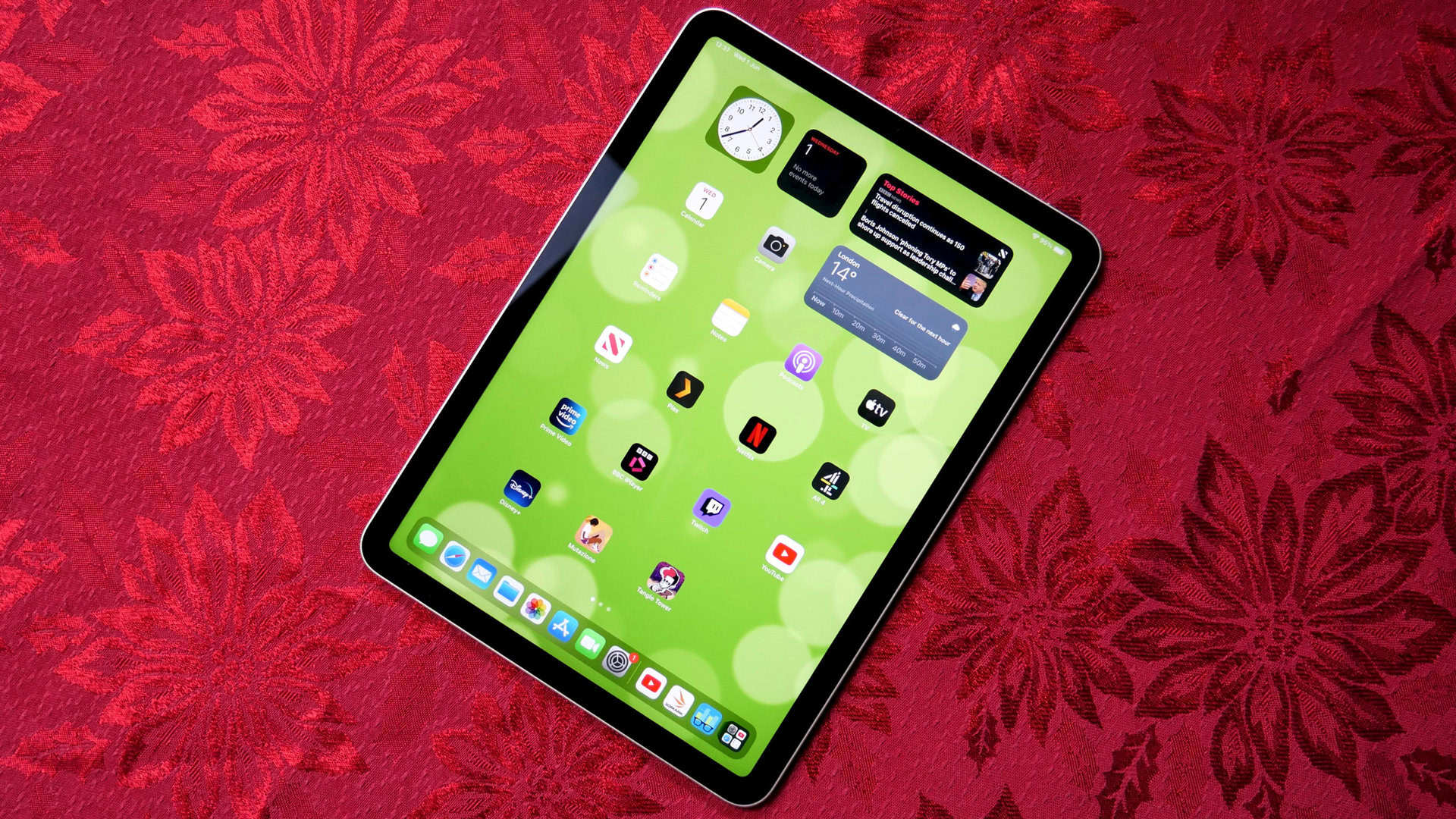 iPad Mini 5 review: Still worth it in 2023? - Android Authority