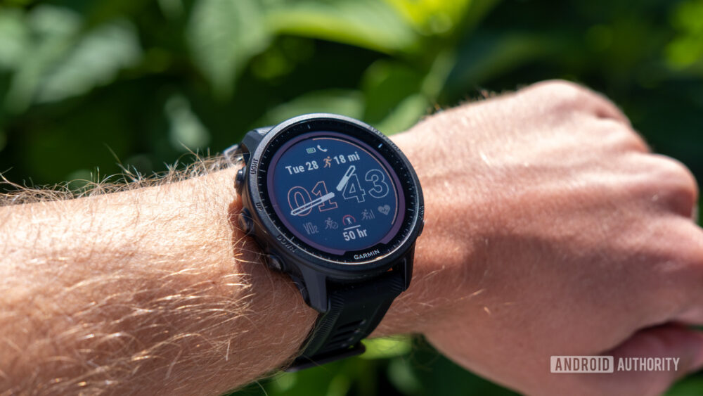 Garmin Forerunner 975 wishlist All the features I want to see