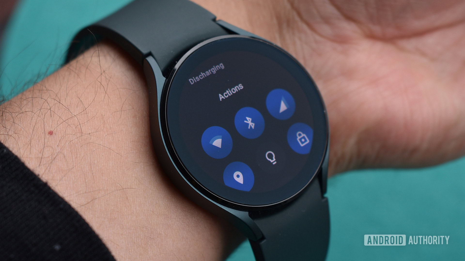 How to Add Apps to a Samsung Galaxy Watch