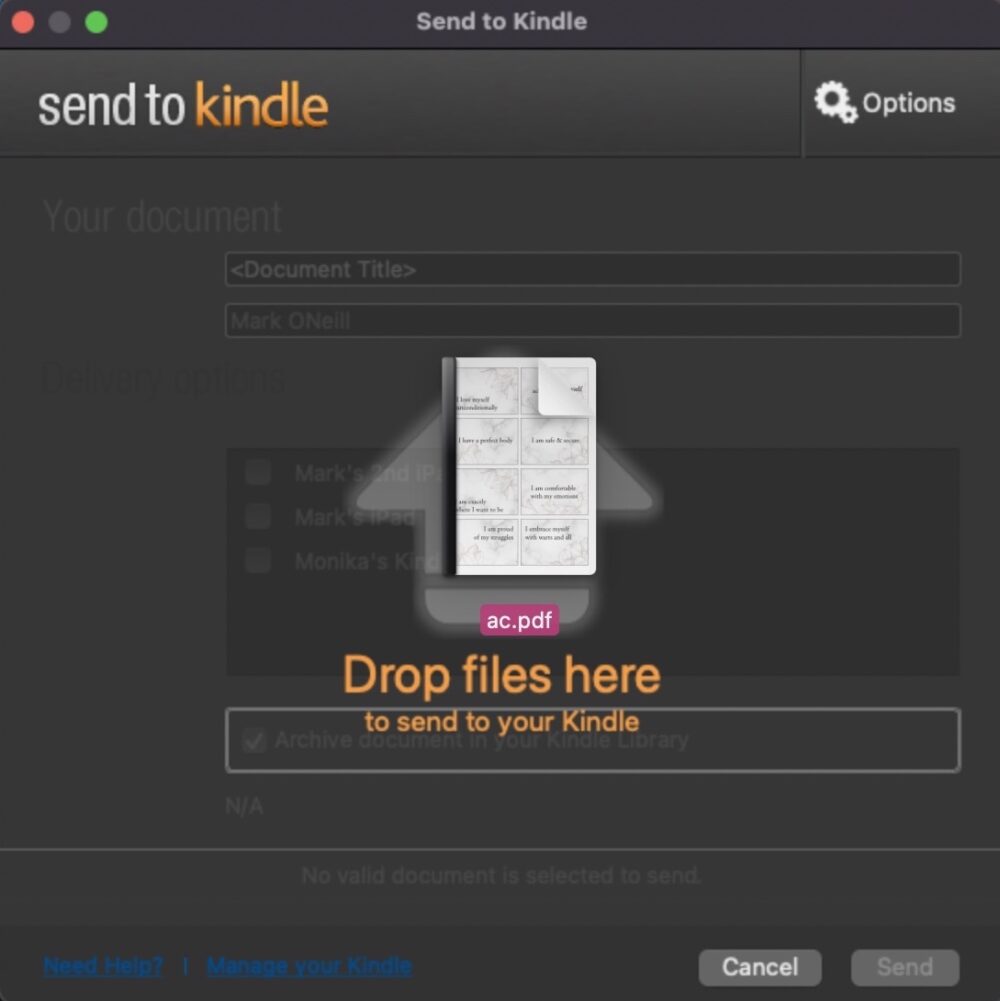 how-to-send-a-pdf-file-to-your-kindle-device-android-authority