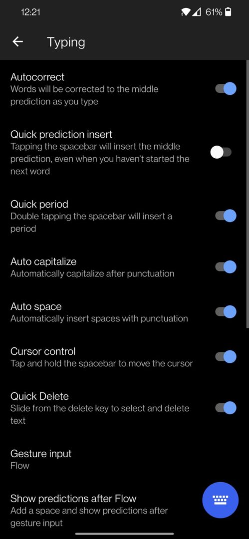 How to modify or disable auto-correct on Android - Android Authority