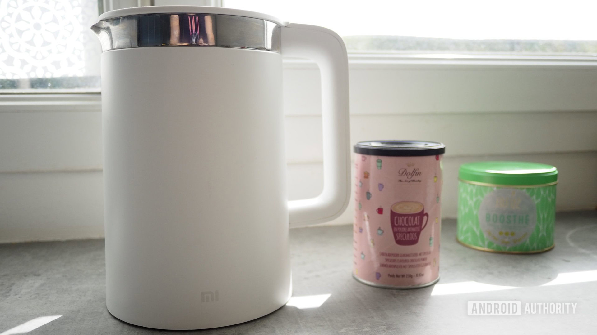 Unveiling the Mi Smart Kettle Pro: The Intersection of Convenience
