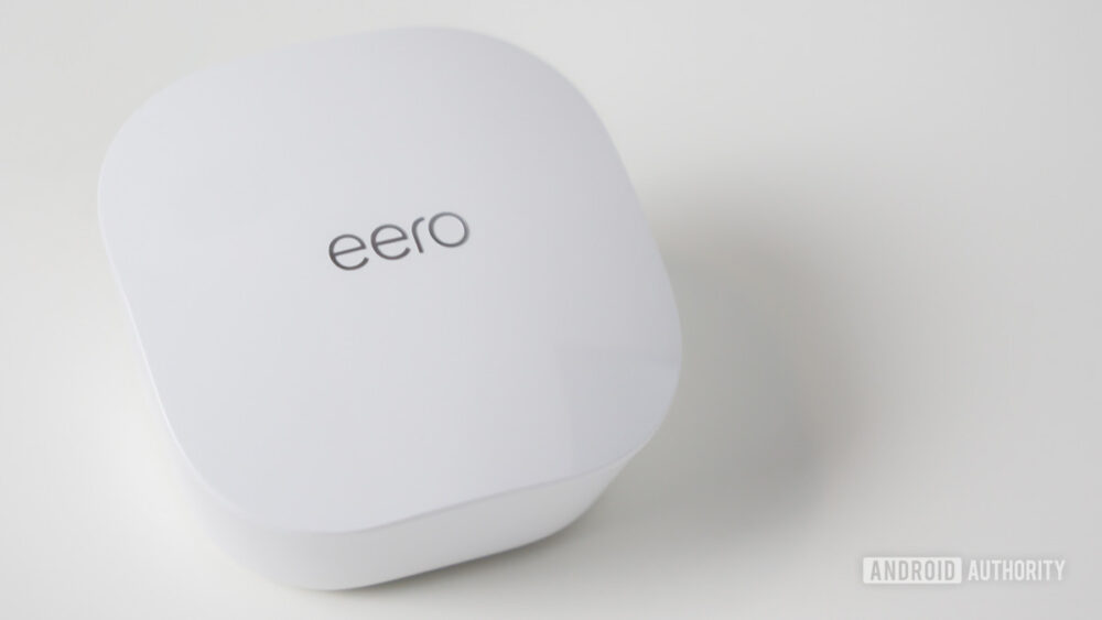 The Amazon Eero Black Friday deals bring the WiFi coverage you deserve