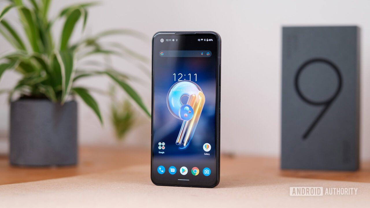 The best small Android phones you can still buy in 2023 Android Authority