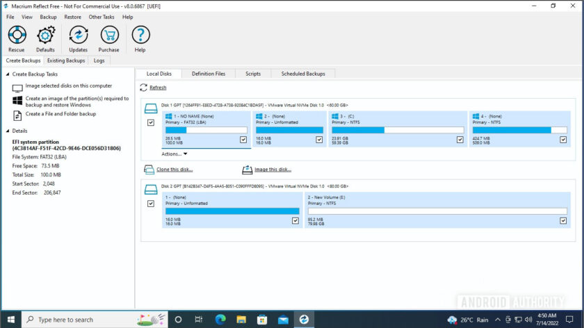 How To Clone A Hard Drive Or SSD On A Mac Or Windows PC