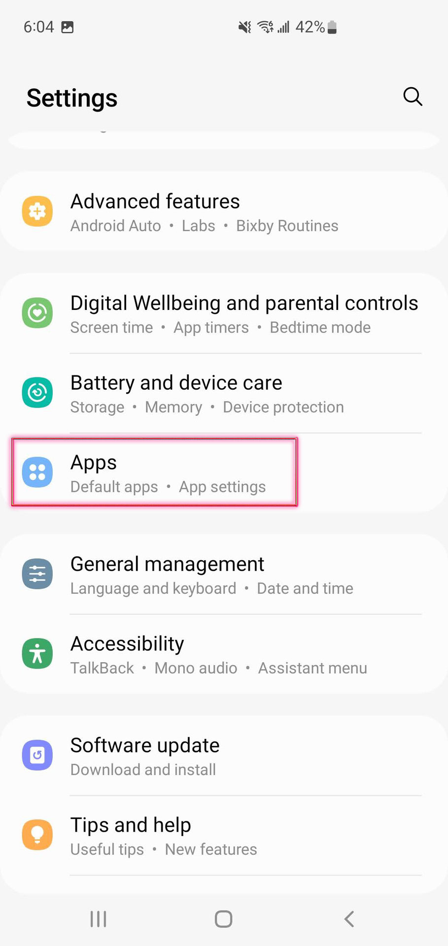 How stop ads on Samsung devices Authority