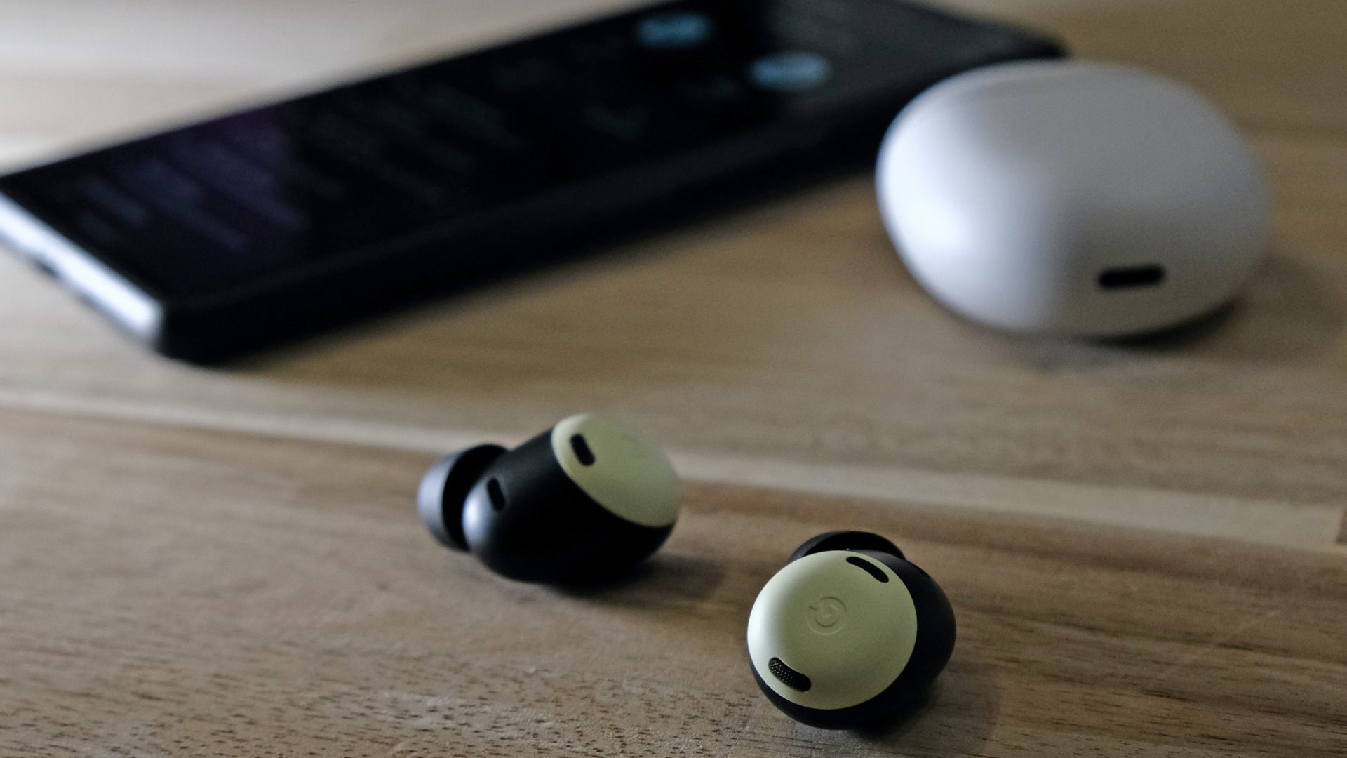 Pixel Buds Pro impressions: Google's AirPods Pro killer?