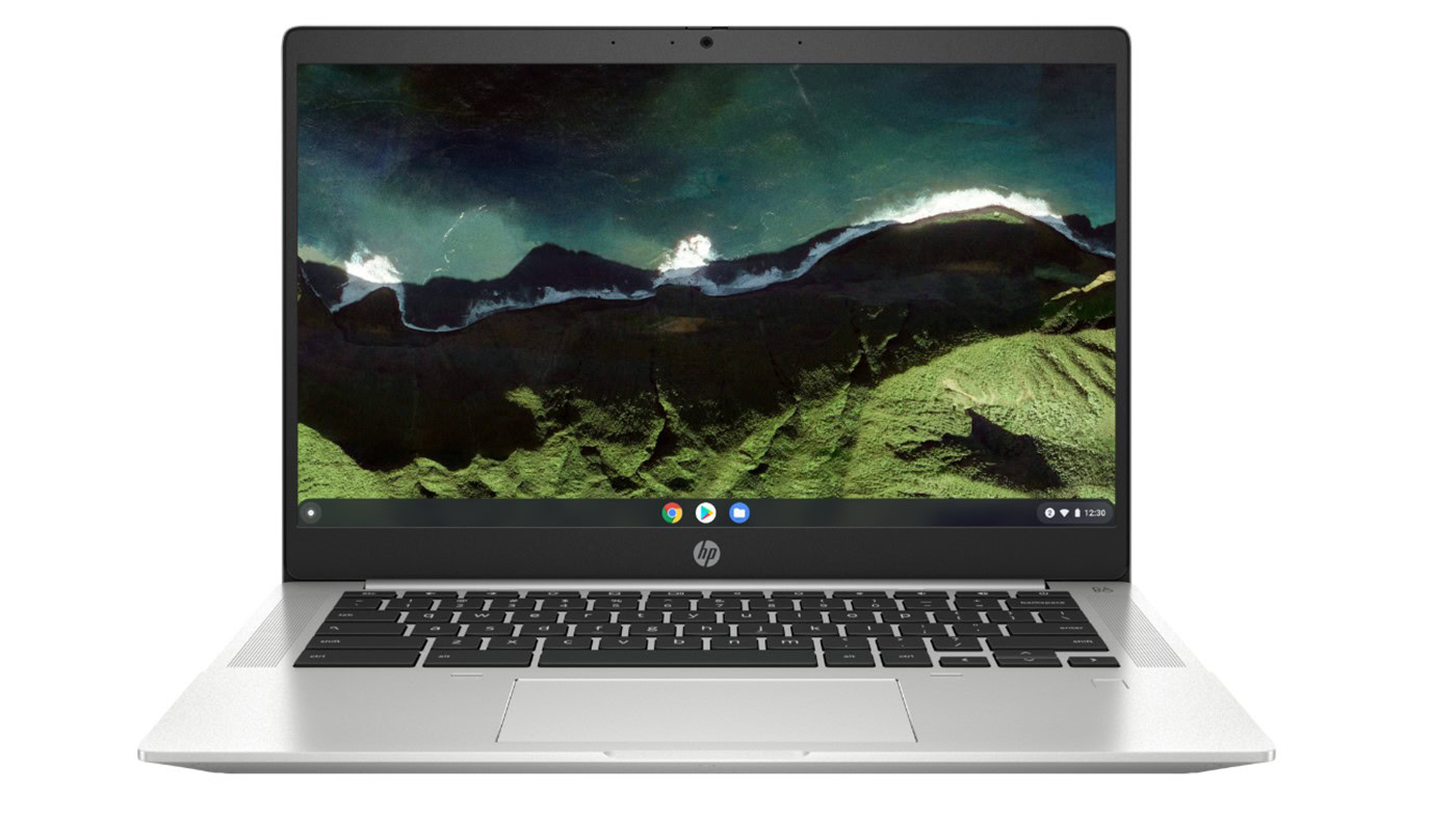 HP Pro c640 G2 Chromebook Enterprise Product Image