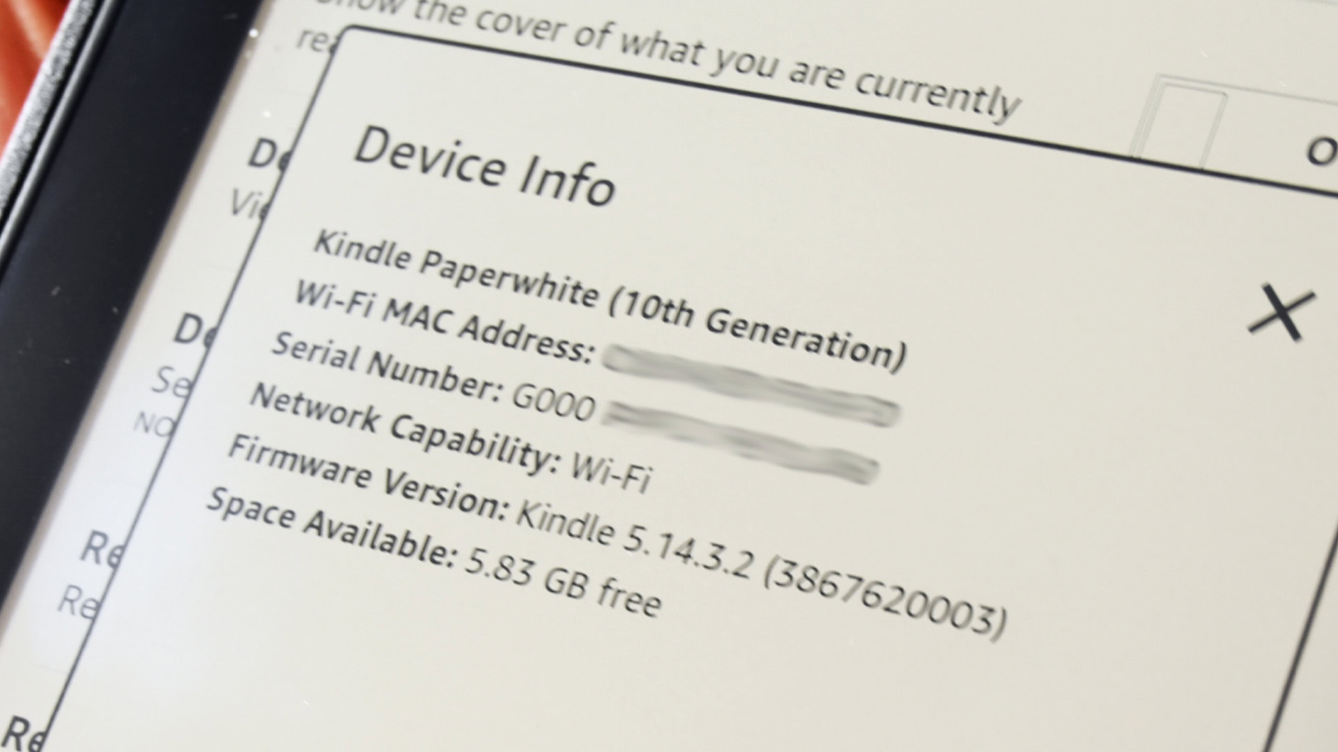 Which Kindle do I have? A quick guide to identifying 's e
