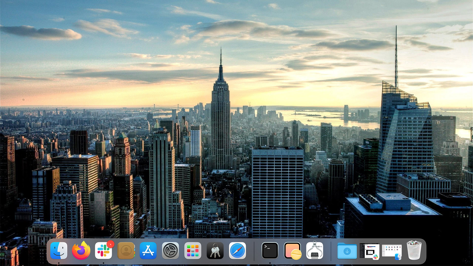 really cool mac desktop backgrounds