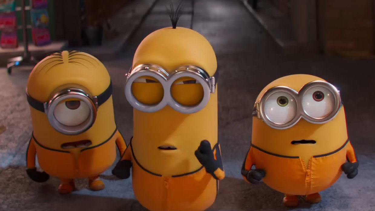 How many Minions movies are there? - Android Authority