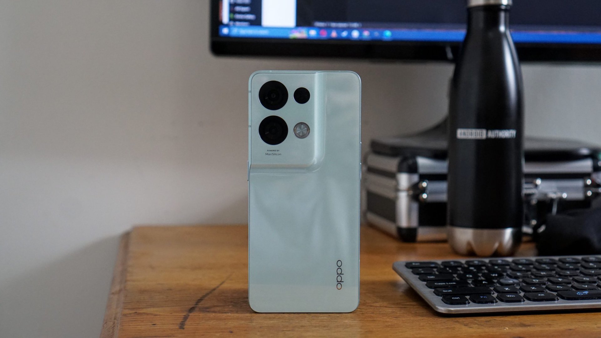 OPPO Reno 8 Pro review: Looks and brains, but what about value?