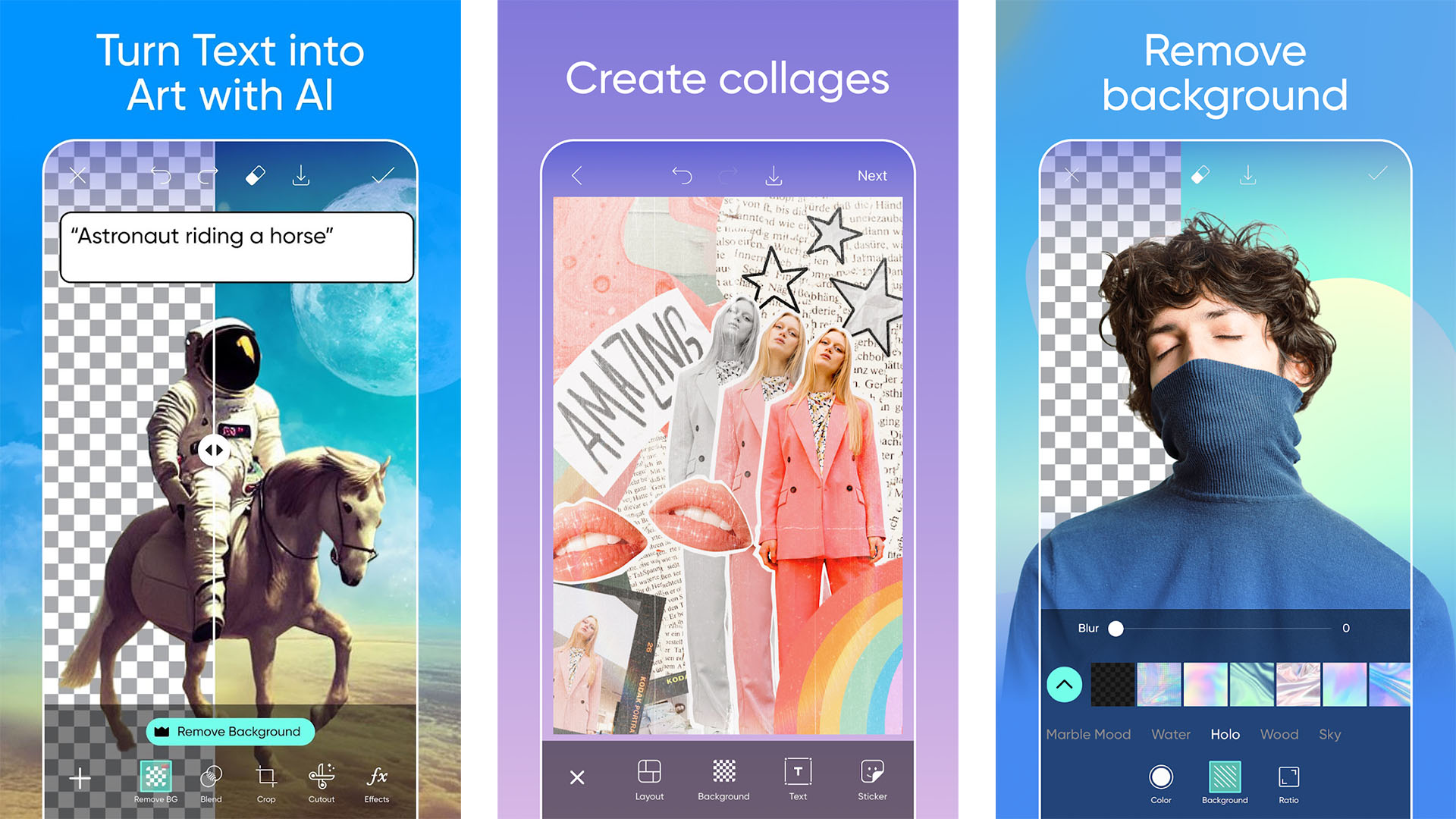 The best photo editor apps for Android in 2022 - Android Authority