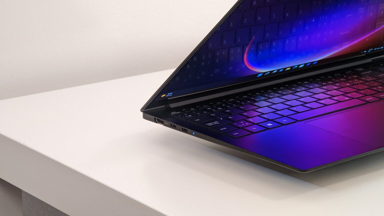 galaxy book 2 pro 13.3 review