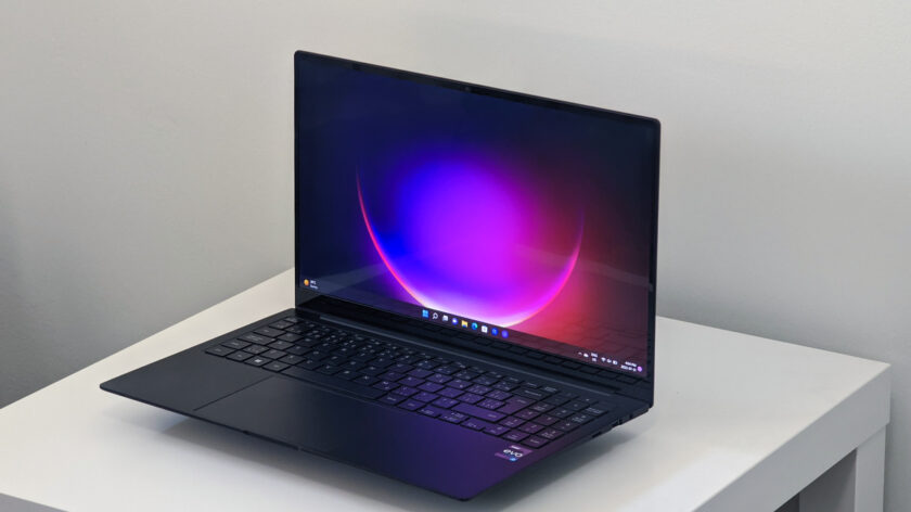 Samsung Galaxy Book 2 Pro review: Ultra-light delight