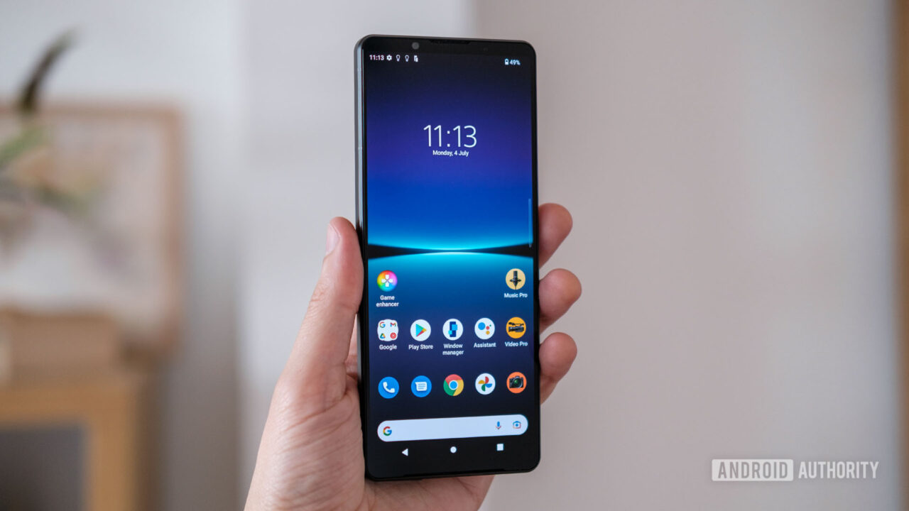 Sony Xperia 1 V: Everything we know so far and what we want to see ...